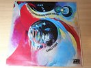 EX-/EX-   Tonto's Expanding Head Band/Zero Time/1971 Atlantic Gatefold LP
