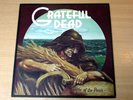 EX-/EX   Grateful Dead/Wake Of The Flood/1973 LP