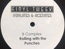 B-COMPLEX / LOGISTICS - Rolling / Warehouse Rmx - 12