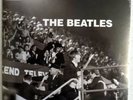 Beatles - NME Poll Winners 1964 EP - UK - RED Vinyl - Picture Sleeve -SEALED