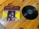 PAPER LACE BEST OF PICKWICK  record album LP Night Chicago Died Billy Hero