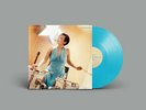 K.D. LANG - MAKEOVER - NEW VINYL - TRANSPARENT TURQUOISE VINYL