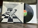 Yes Time and a Word ORIGINAL UK Press on Atlantic with Insert  NICE COPY  NM-
