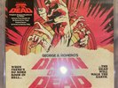 DAWN OF THE DEAD 2x LP 180g Vinyl Goblin ?George Romero OST Soundtrack Zombie