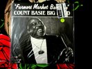 COUNT BASIE BIG BAND 