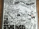 1990 Vinyl LP Record The Stone Roses Demo Album Volume 1 Hard Tymez Productions
