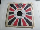 Jerry Fuller 45 RPM Record TURN TO ME / DOUBLE LIFE  Challenge PROMO 45 RPM