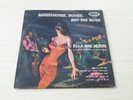 ELLA MAE MORSE 'BARRELHOUSE BOOGIE & THE BLUES' 10