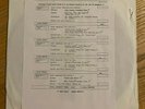 Jerry Lee Lewis - Live From Gilleys  LP  -Transcription  # L 88-28  VERY RARE