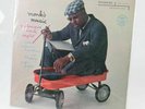 Monk's Music THELONIOUS MONK Septet RLP12-242 BILL GRAUER PRODUCTIONS Records