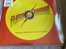 QUEEN Flash Gordon PICTURE DISC VINYL QUEEN Limited Edition 2021 GENUINE RARE