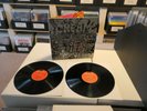 CREAM: Wheels of Fire, 2612 001, ORG FRANCE, 12