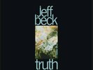 Jeff Beck - Truth 2xLP Mobile Fidelity MOFI MFSL Vinyl LP #874 - Rod Stewart