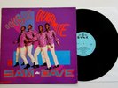 SAM & DAVE - DOUBLE DYNAMITE LP EX VINYL Rare Original Stax UK 1st Press Album