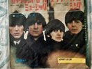 the Beatles ‎– rock and roll music / every little thing 45 rpm pre-owned 1965