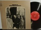 BOB DYLAN 1968  VINYL LP JOHN WESLEY HARDING 360 SOUND STEREO VG+ VPI NR