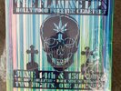 Flaming Lips Soft Bulletin Dark Side of the Moon Gummmy Skull USB 2011
