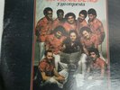DAVID CEDENO Y SU ORQUESTA. Album. Amazing quality sound.FULLY TESTED and SIGNED