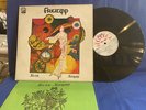 FRUUPP SEVEN SECRETS + INSERT DNLS 3058 DAWN ORIGINAL UK LP NEAR MINT