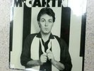 VINYL ALBUM RECORD,*SEALED ORIGINAL*PAUL MCCARTNEY-TUG OF WAR SAMPLE,WHITE VINYL