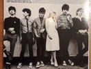 BLONDIE 'Parallel Lines' LP  Dutch PROMO sleeve issue - Debbie Harry