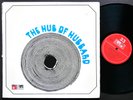 FREDDIE HUBBARD The Hub Of Hubbard LP MPS RECORDS BASF 20726 US 1972 Louis Hayes