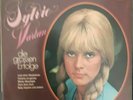 SYLVIE VARTAN 33 TOURS DIE GROBEN ERFOLGE en italien allemand francais rare