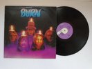 DEEP PURPLE   BURN 1974 EMI TPS 3505 EX/VG+