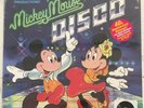 WALT DISNEY Mickey Mouse Disco 12