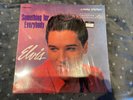 Elvis Presley Rare Something For Everybody Canada 1976 Semi Shrinked