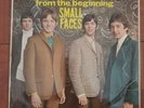 From the Beginning by The Small Faces. LK 4879. UK mono Decca first pressing