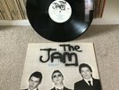 THE JAM In The City LP 1977 Rock Punk Mod EXCELLENT VINYL  A1 B1  Polydor