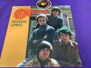 The Monkees Missing Links RSD2 2021 NEW LP Piranha Records