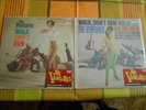 The Ventures Walk Don't Run. 2 LP set.SEALED.Original Owner. Dolton Records.