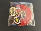 IRON MAIDEN OUT OF THE SILENT PLANET 2000 EU PRESS 7