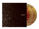 ISIS OCEANIC   Ltd Ed GOLD RED SPLAT Vinyl 2 LPs   #/300 Tip-On Jacket PROG ROCK