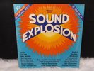 RONCO'S SOUND EXPLOSION (VINYL 12