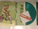 Primus ?– Green Naugahyde 2xLP Prawn Song ?– 88088217501/ATO Rec. ?– ATO0113 USA