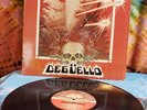 ZZ TOP - Deguello * VG  VINYL*  VG COVER *