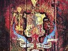 Coil - Love Secret Domain - Torso Original 1991 - Near Mint