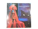 Christian Death Ashes - Rare French Double LP, New Rose NR 335, Excellent