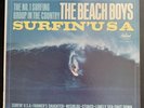 The Beach Boys Surfin’ USA Original Us Mint