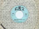 SIR MACK RICE mini-skirt-minnie STAX french JUKEBOX SP mod R&B northern soul 7
