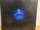 M Beat Featuring General Levy - Incredible 12