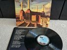 Pink Floyd: Animals (Harvest SHVL 815) 1977 EX+ 1st UK Pressing (A2U / B4U)