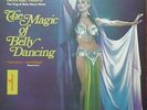 GEORGE ABDO & Flames Of Araby THE MAGIC OF BELLY DANCING Stereo LP 1979