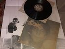 JOHN LENNON IMAGINE LP EX VINYL ORIG Apple Records SHRINK PHOTO & Poster