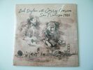 Bob Dylan with Jerry Garcia - San Francisco 1980 The Warfield (2 LPs) *NEW*