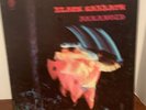 BLACK SABBATH PARANOID LP BSK 3104