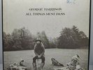 George Harrison All Things Must Pass 3 LP Vinyl Box Set Beatles STCH 639